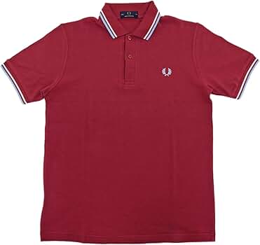 【美品】フレッドペリー 半袖ポロシャツ　サイズ38　イングランド製（英國製） 楽天市場】メンズ36-42 フレッドペリー イングランド製 半袖